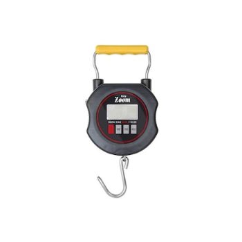 Carp Zoom Specimen Digitális Mérleg 50kg