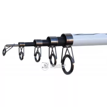 Carp Zoom Tele Allround 2,7m 40-90g Teleszkópos Horgászbot