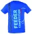 Carp Zoom Feeder Competition Póló S-es