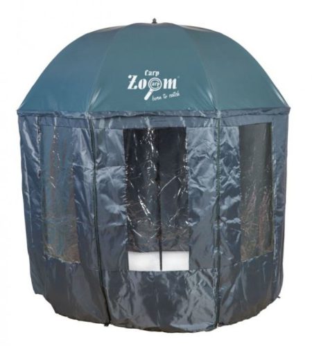 Carp Zoom PVC Yurt Oldalfalas Ernyő 250cm