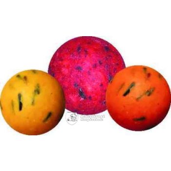Carp Zoom Weekend boilies Fruit Mix 16/20 mm keverék 2,5Kg