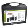 Carp Zoom Satellite 301 3+1 Elektromos Kapásjelző Szett