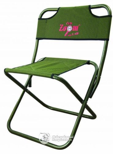 Carp Zoom Classic Camp Chair Horgásszék