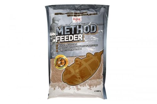 Carp Zoom Method Feeder Etetőanyag Ananász És Vajsav 1kg