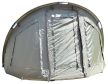 Carp Zoom Adventure 3+1 Személyes Horgász Sátor
