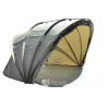Carp Zoom Adventure 3+1 Személyes Horgász Sátor