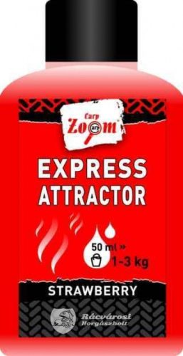 Carp zoom Express Attractor feeder 50ml