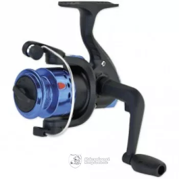 Carp Zoom Kid 200F Első Fékes Horgászorsó