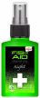 Carp zoom fish aid sebfertőtlenitő 50ml