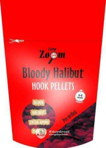 Carp Zoom Strawberry Halibut Hook Pellets 150g 20mm