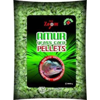 Carp Zoom amur pellet 800g