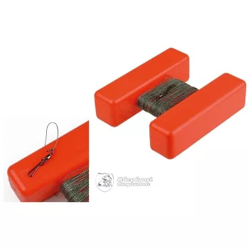 Carp Zoom "H" bója marker "S"