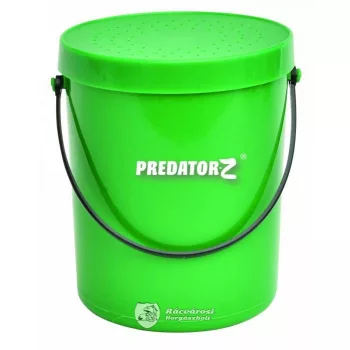 Predator-Z 1L-es Élőcsali Tároló