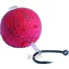 Carp zoom szilikon előke gumi  14mm kicsi