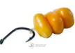Carp zoom szilikon előke gumi  36mm dupla