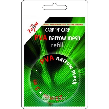 Carp Zoom PVA Háló (keskeny) 23mm Utántöltő 5m