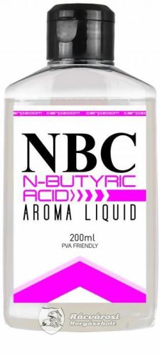 Carp Zoom N-Butyric Acid Aroma Liquid