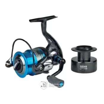   Feeder Competition Feeder Cast 6000F elsőfékes horgászorsó