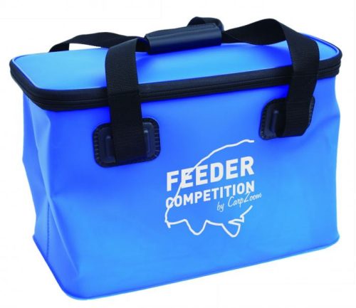 Carp Zoom Feeder Competition EVA Csalis Táska 40x25x26cm