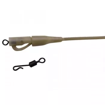 Carp Zoom Bojlis Gubancgátlós Szerelék 50cm