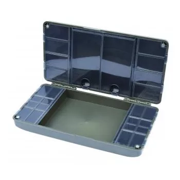 Carp Zoom Mágneses Aprócikk Tároló Doboz 24x12x3.5cm