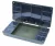 Carp Zoom Mágneses Aprócikk Tároló Doboz 24x12x3.5cm