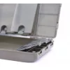 Carp Zoom Mágneses Aprócikk Tároló Doboz 24x12x3.5cm