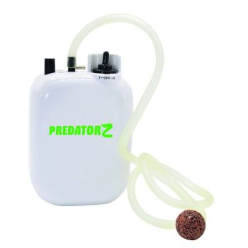 Carp Zoom Predator-Z Elemes Levegőztető