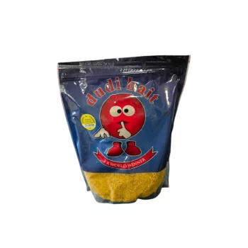 Dudi Bait etetőanyag tigernut competition adalékkal 1kg