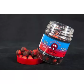 Dudi Bait Mister Dudi Halfness Spicy Wafters 100g 16mm