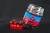Dudi Bait Mister Dudi Halfness Spicy Wafters 100g 20mm