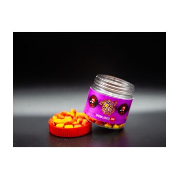 Dudi bait bojli pop up gyümölcs special 8mm dumbell