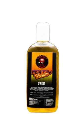 Dudi Bait Aditiv Aroma 250ml Sweet