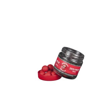 Dudi bait bojli pop up tintahal-erdei gyümölcs 8mm dumbell