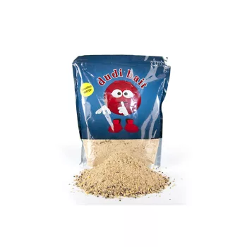 Dudi bait feeder groundbait 1kg Mister