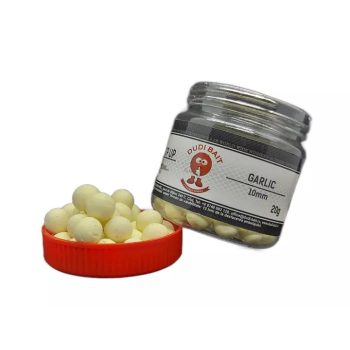 Dudi bait bojli pop up fokhagyma 10mm