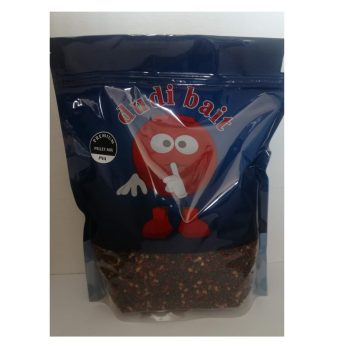 Dudi bait premium carp pellet mix 1kg