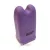 Delkim Hardcase Purple kemény tok lila