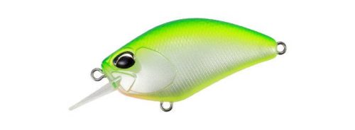 Duo Realis Crank 55SR Kabuki wobbler 5.5cm 10g CCC3180 Citrus Shad