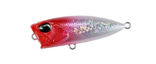 Duo Tetra Works Pocopoco Wobbler F 4cm 3g AOA0220 Astro Red Head