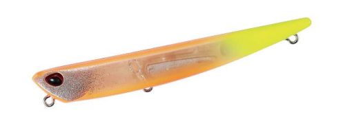 Duo Bayruf Manic Wobbler 7,5cm 7,6g Double Orange CH Tail CCC0556