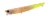 Duo Bayruf Manic Wobbler 7,5cm 7,6g Double Orange CH Tail CCC0556