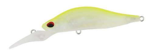 Duo Realis Rozante Shad wobbler 63MR 6.3cm 6.8g CCC3028 Ghost Chart