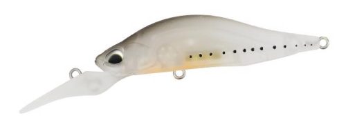 Duo Realis Rozante Shad wobbler 63MR 6.3cm 6.8g CCC3505 Morning Mist