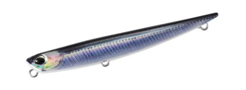 Duo Bayruf Manic Fish Wobbler 8,8cm 11g Real Anchovy SNA0842