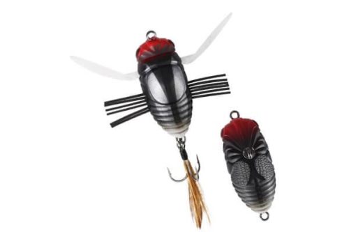 Duo Realis Koshinmushi wobbler 3cm 3.1g CCC3406 Clown Bug