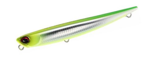 Duo Bayruf Manic Fish Wobbler 8,8cm 11g Lemon Flash GT ASA0677