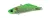 Duo Bayruf tide vib wobbler 60 6cm 9,6g inakko lime chart cpa3512