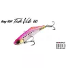   Duo Bayruf tide vib wobbler 60 6cm 9,6g inakko lime chart cpa3512