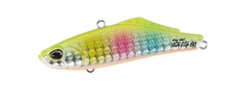 Duo Bayruf tide vib wobbler 60 6cm 9,6g chart back candy aba0289